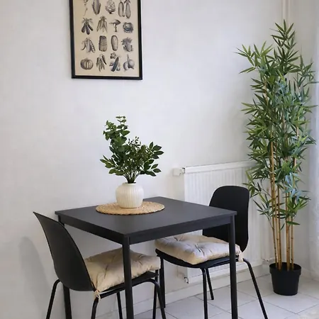 Le Petit Leon Appartement