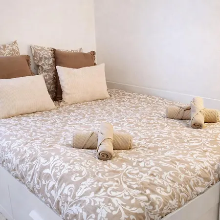 Appartamento Le Petit Léon *