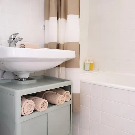 Le Petit Léon * Clermont-Ferrand