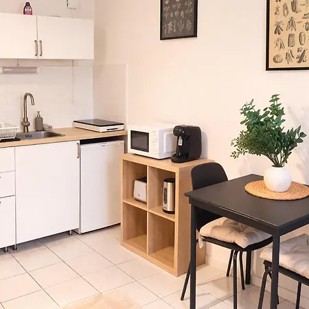 Le Petit Leon * Clermont-Ferrand