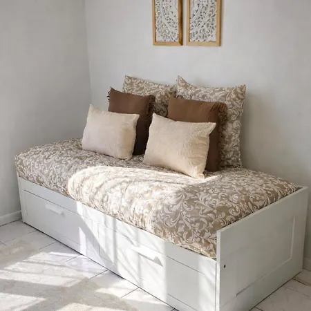 Le Petit Leon Lägenhet *