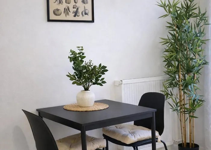 Le Petit Leon Appartement