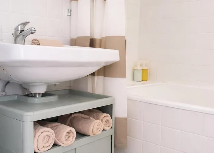 Le Petit Léon * Clermont-Ferrand