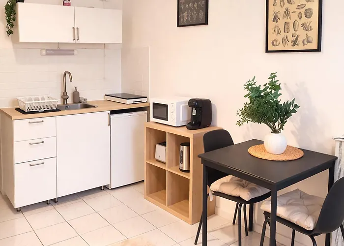 Le Petit Léon * Clermont-Ferrand