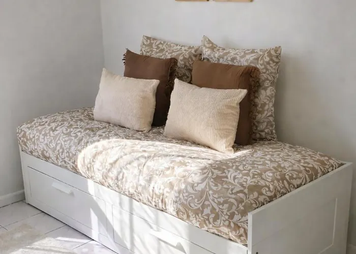 Le Petit Leon Lägenhet *